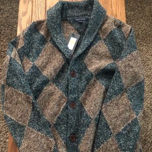 Men’s sweater